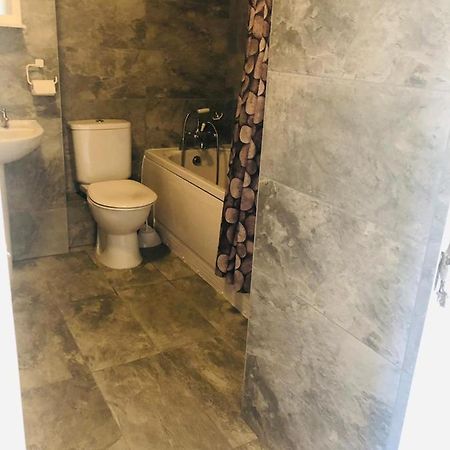 Potters Hollow Apartment Nottingham Bagian luar foto