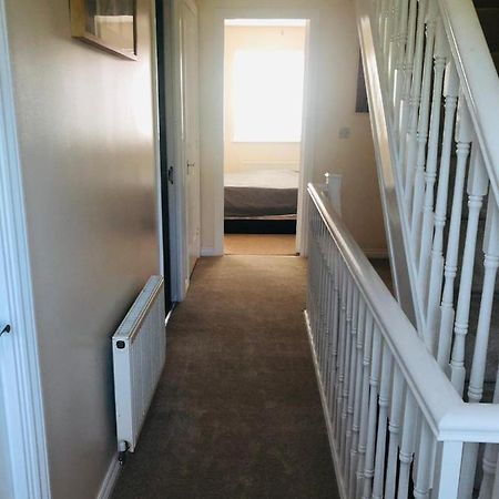 Potters Hollow Apartment Nottingham Bagian luar foto