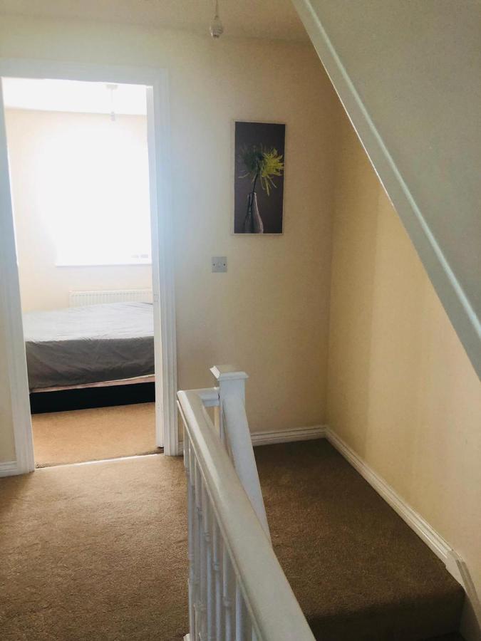 Potters Hollow Apartment Nottingham Bagian luar foto