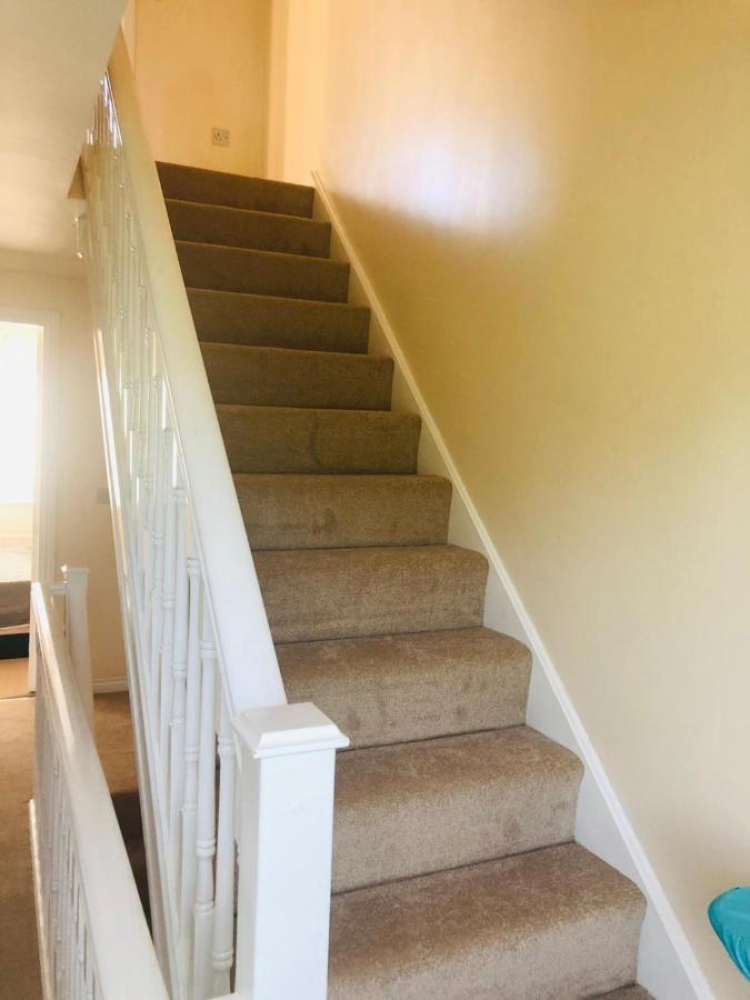 Potters Hollow Apartment Nottingham Bagian luar foto