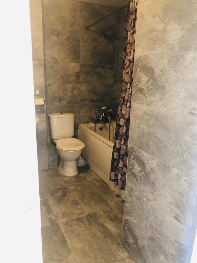 Potters Hollow Apartment Nottingham Bagian luar foto