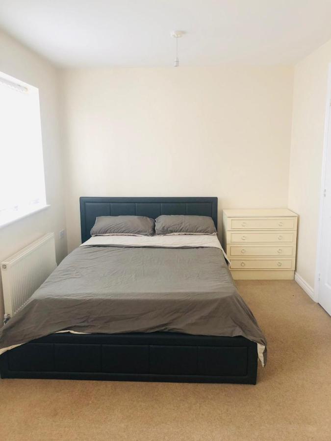 Potters Hollow Apartment Nottingham Bagian luar foto