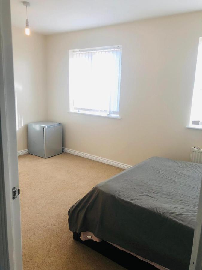 Potters Hollow Apartment Nottingham Bagian luar foto