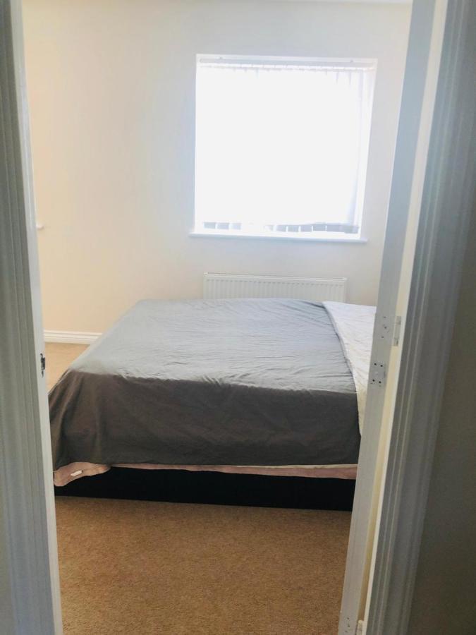 Potters Hollow Apartment Nottingham Bagian luar foto