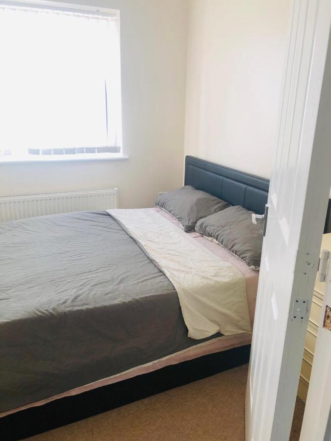 Potters Hollow Apartment Nottingham Bagian luar foto